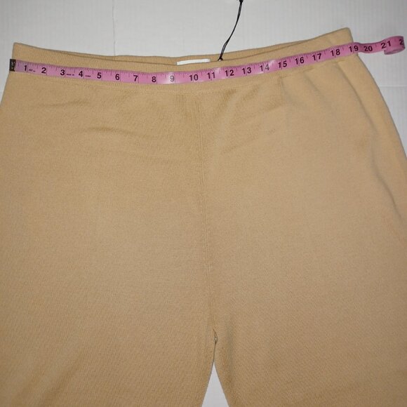 WHO WHAT WEAR COLLECTION GRACE PULL ON PANTS EDITOR APPROVED - Picture 12 of 13